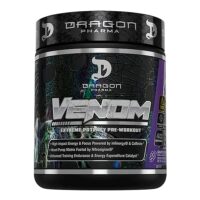 venom uva